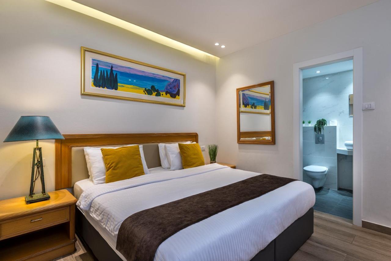 Melio Hotel Ελάτ Εξωτερικό φωτογραφία