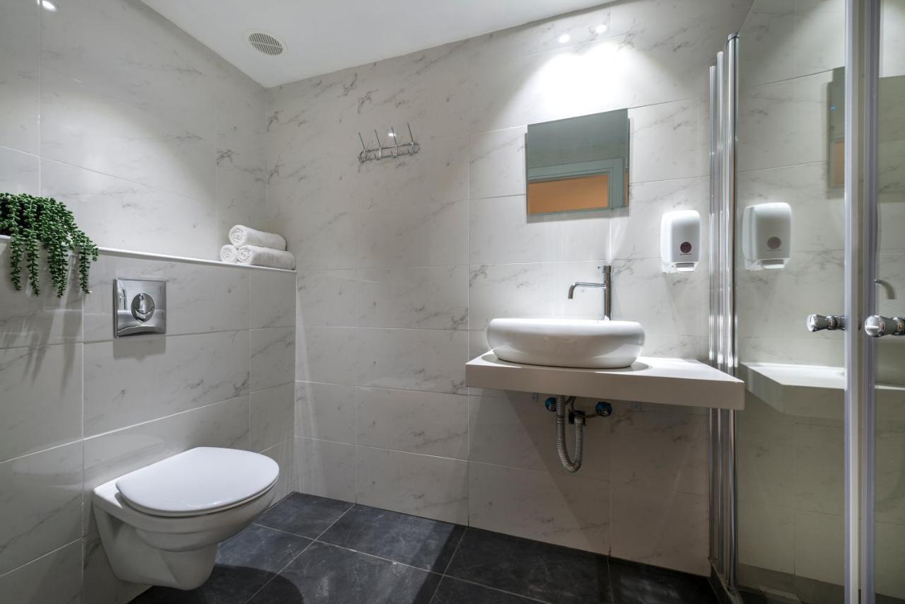 Melio Hotel Ελάτ Εξωτερικό φωτογραφία