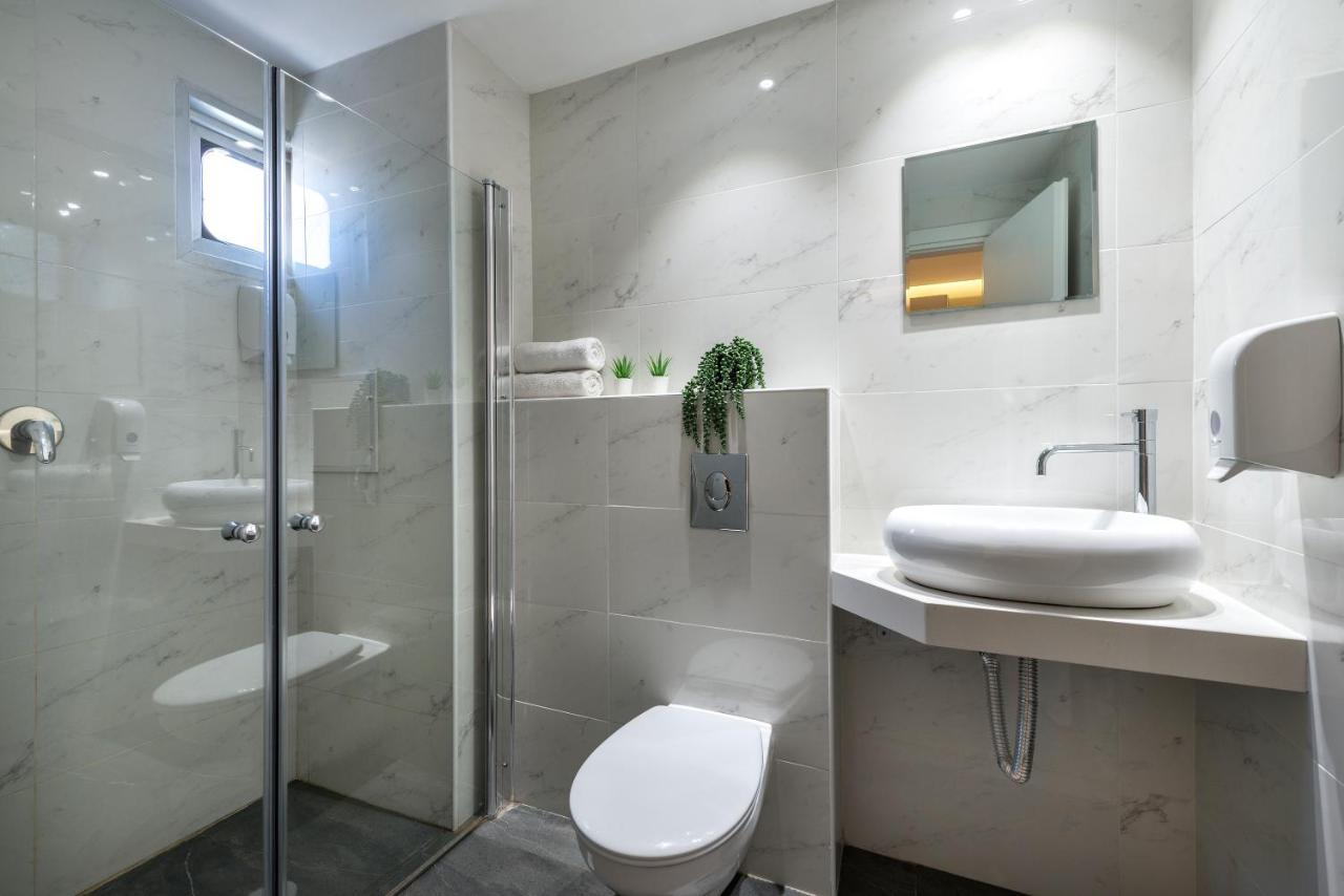 Melio Hotel Ελάτ Εξωτερικό φωτογραφία