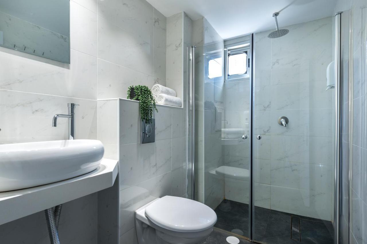 Melio Hotel Ελάτ Εξωτερικό φωτογραφία