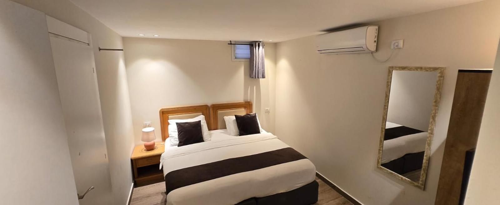 Melio Hotel Ελάτ Εξωτερικό φωτογραφία