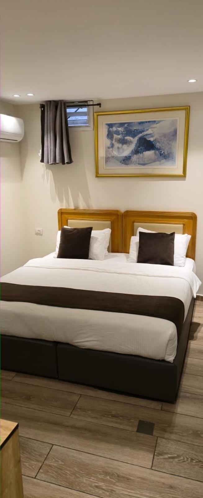 Melio Hotel Ελάτ Εξωτερικό φωτογραφία